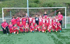 U11-2 : Plateau PIERREVILLERS