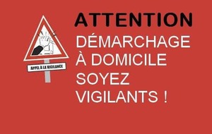 Démarchage abusif