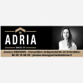 Jessica DESOGUS - ADRIA IMMOBILIER