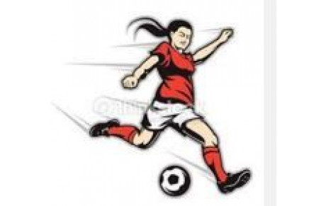 Equipe de filles nous recrutons  