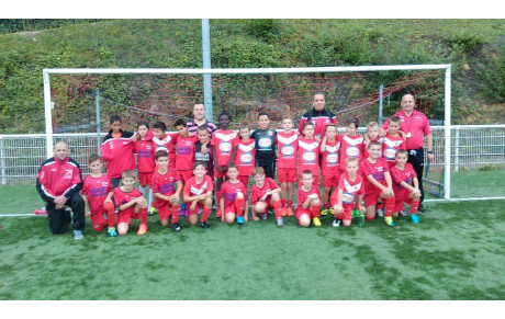 U11-2 : Plateau PIERREVILLERS