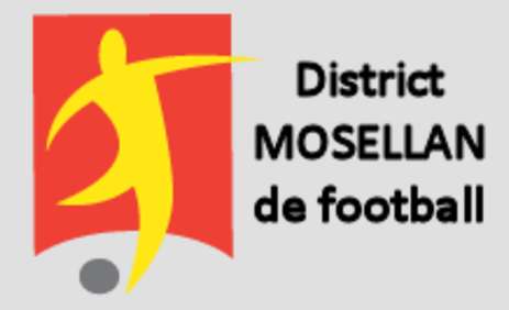 district mosellan de football